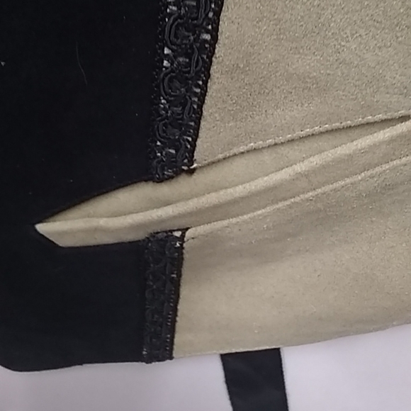 Katch me ladies vest vintage dead stock NWT extra large - Picture 9 of 10